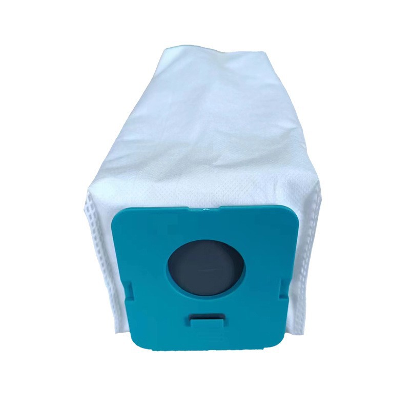 Dust Bags for Samsung Bespoke Jet VS20A95923B/BN/W, Replacement for VCA-ADB95, Compatible with VS20A95923 Series Cordless Vacuums, Large Capacity Auto-Empty Station Bags