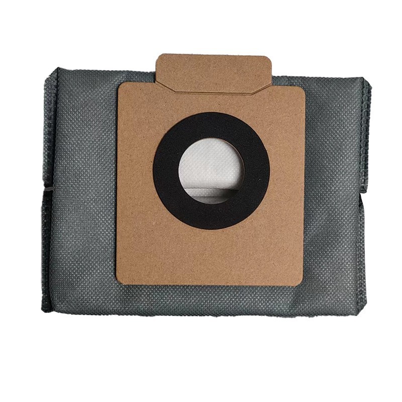 Dust Bags for Eufy X8 Pro SES / X10 Pro Omni Self-Empty Station, Auto-Seal Replacement Bags