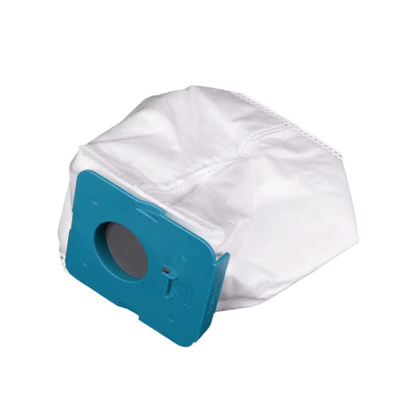 Dust Bags for Samsung Bespoke Jet VS20A95923B/BN/W, Replacement for VCA-ADB95, Compatible with VS20A95923 Series Cordless Vacuums, Large Capacity Auto-Empty Station Bags