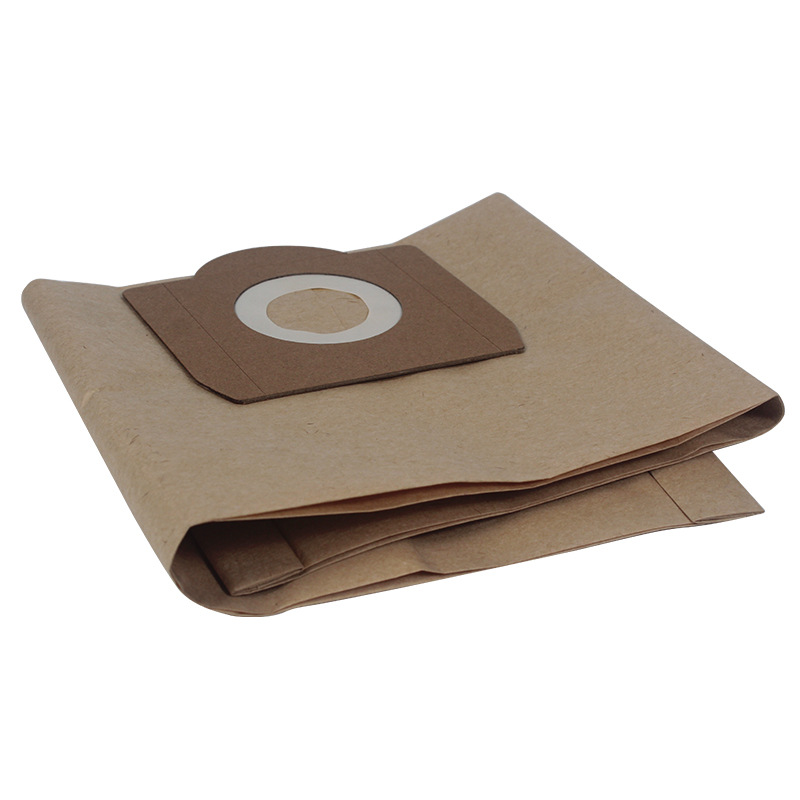 Dust Bags for Karcher 6.959-130.0, Replacement for WD3, MV3, A2204, SE4001/4002 Wet/Dry Vacuums