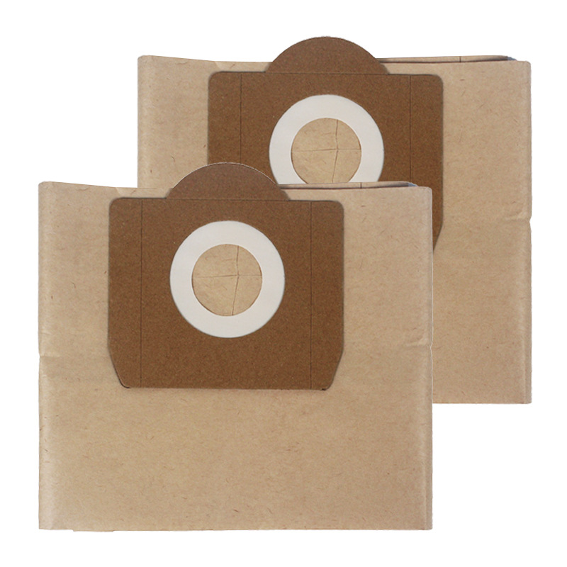 Dust Bags for Karcher 6.959-130.0, Replacement for WD3, MV3, A2204, SE4001/4002 Wet/Dry Vacuums