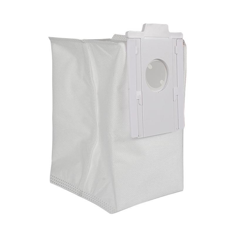 Dust Bags for Samsung Jet Bot+ / Jet Bot AI+ / BESPOKE Jet Bot Clean Station, Auto-Seal Replacement Bags VCA-RDB95