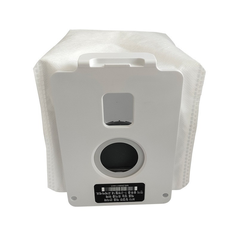 Dust Bags for LG CordZero A9T A939KBGS A938KBGS All-in-One Tower, Replacement for AGF78838447 AIOT-BAG Auto-Seal 2.5L Dust Bags