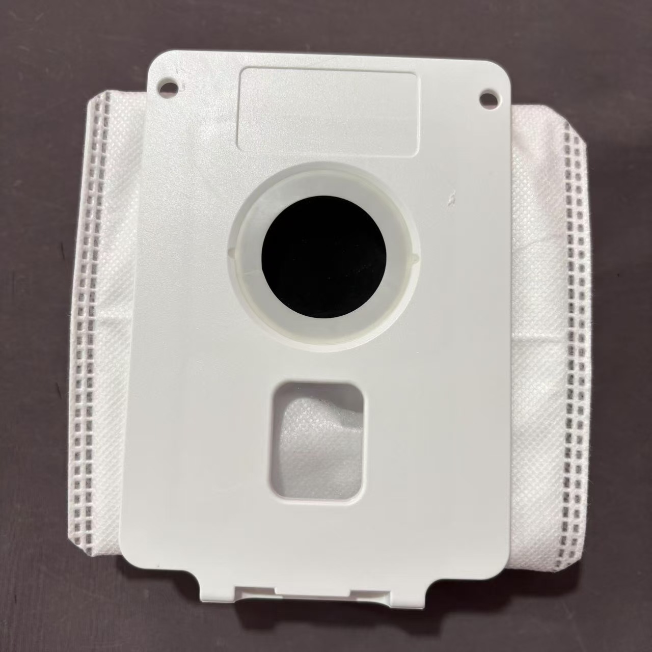 Dust Bags for LG CordZero A9T A939KBGS A938KBGS All-in-One Tower, Replacement for AGF78838447 AIOT-BAG Auto-Seal 2.5L Dust Bags