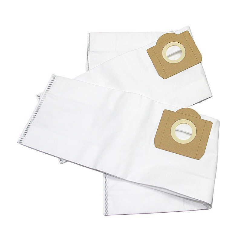 Dust Bags for Karcher WD3 MV3 NT20 NT30 Wet/Dry Vacuum, Replacement for 6.959-130.0 2.863-314.0 2.889-154.0 Filter Bags