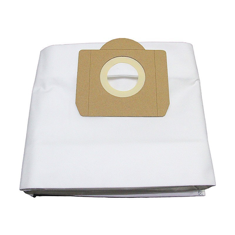 Dust Bags for Karcher WD3 MV3 NT20 NT30 Wet/Dry Vacuum, Replacement for 6.959-130.0 2.863-314.0 2.889-154.0 Filter Bags
