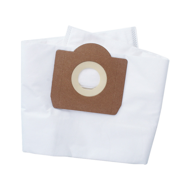 Dust Bags for Karcher WD3 MV3 NT20 NT30 Wet/Dry Vacuum, Replacement for 6.959-130.0 2.863-314.0 2.889-154.0 Filter Bags