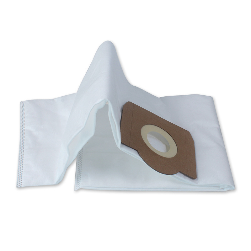 Dust Bags for Karcher WD3 MV3 NT20 NT30 Wet/Dry Vacuum, Replacement for 6.959-130.0 2.863-314.0 2.889-154.0 Filter Bags