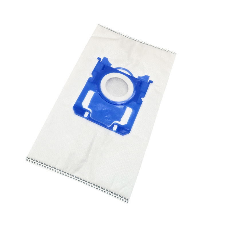 Philips FC8021/03 S-Bag Dust Bags, Classic Long Performance, Universal for Philips & Electrolux/AEG/Volta/Tornado Bagged Vacuums