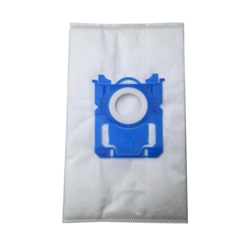 Philips FC8021/03 S-Bag Dust Bags, Classic Long Performance, Universal for Philips & Electrolux/AEG/Volta/Tornado Bagged Vacuums