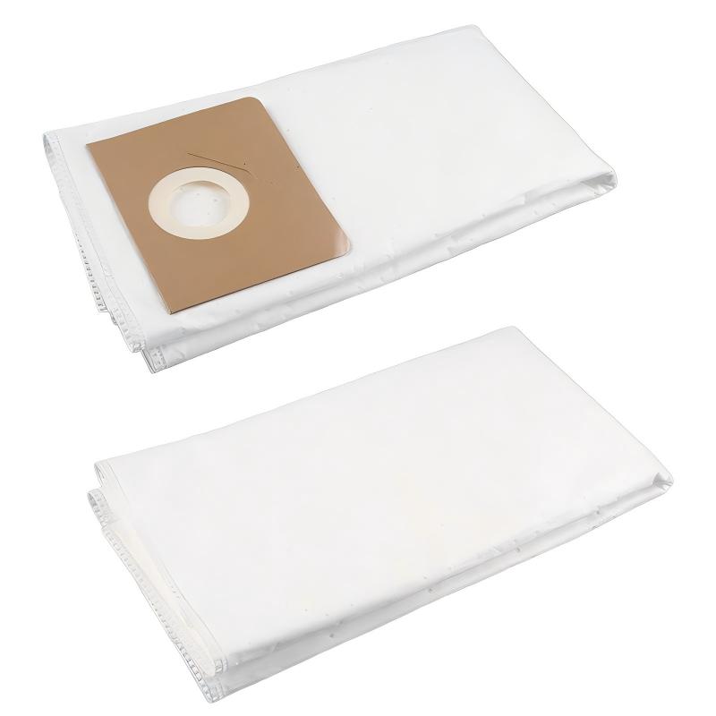 Dust Bags for Karcher NT25/1 NT35/1, Replace 69042590 / 69074790, 30L M-Class Industrial Filter Bags, 5 Pack; Also for NT14/1