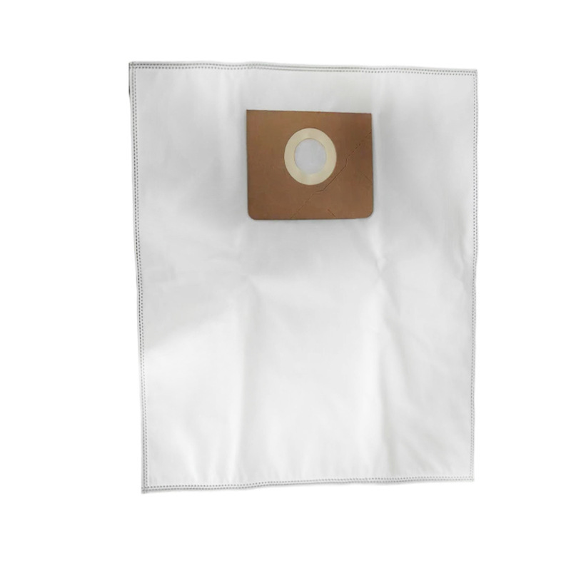 Dust Bags for Karcher NT25/1 NT35/1, Replace 69042590 / 69074790, 30L M-Class Industrial Filter Bags, 5 Pack; Also for NT14/1