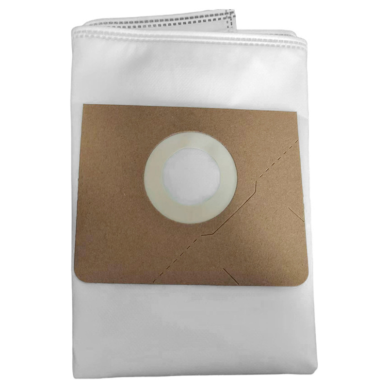 Dust Bags for Karcher NT25/1 NT35/1, Replace 69042590 / 69074790, 30L M-Class Industrial Filter Bags, 5 Pack; Also for NT14/1