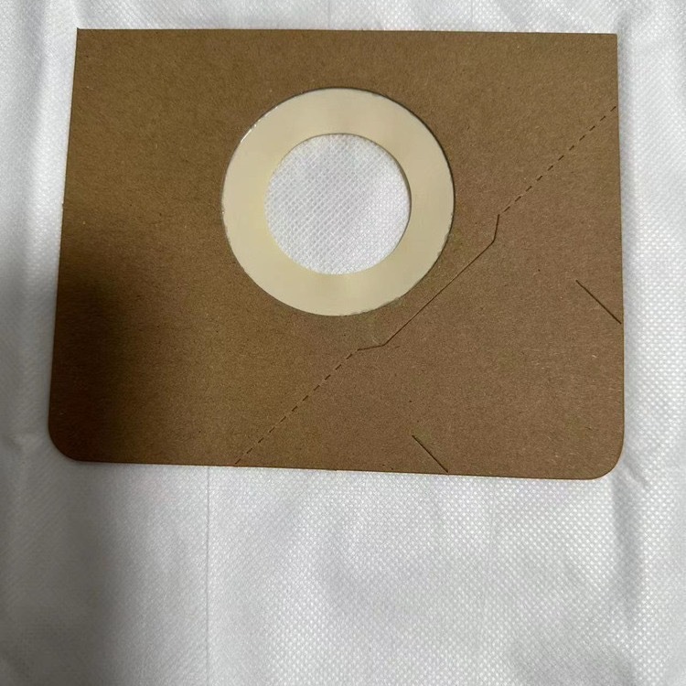 Dust Bags for Karcher NT25/1 NT35/1, Replace 69042590 / 69074790, 30L M-Class Industrial Filter Bags, 5 Pack; Also for NT14/1