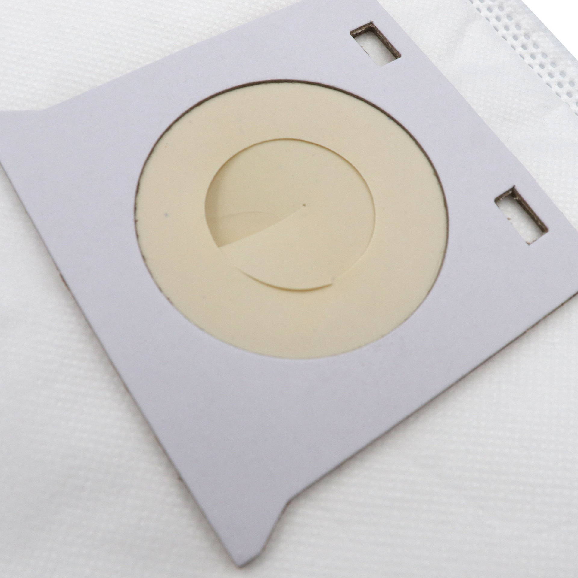 HEPA Dust Bags for Kenmore IB600 Intuition BU4018 BU4020 BU4021 BU4022 BU4050 Vacuum Cleaner, 3.0L, 6 Pack