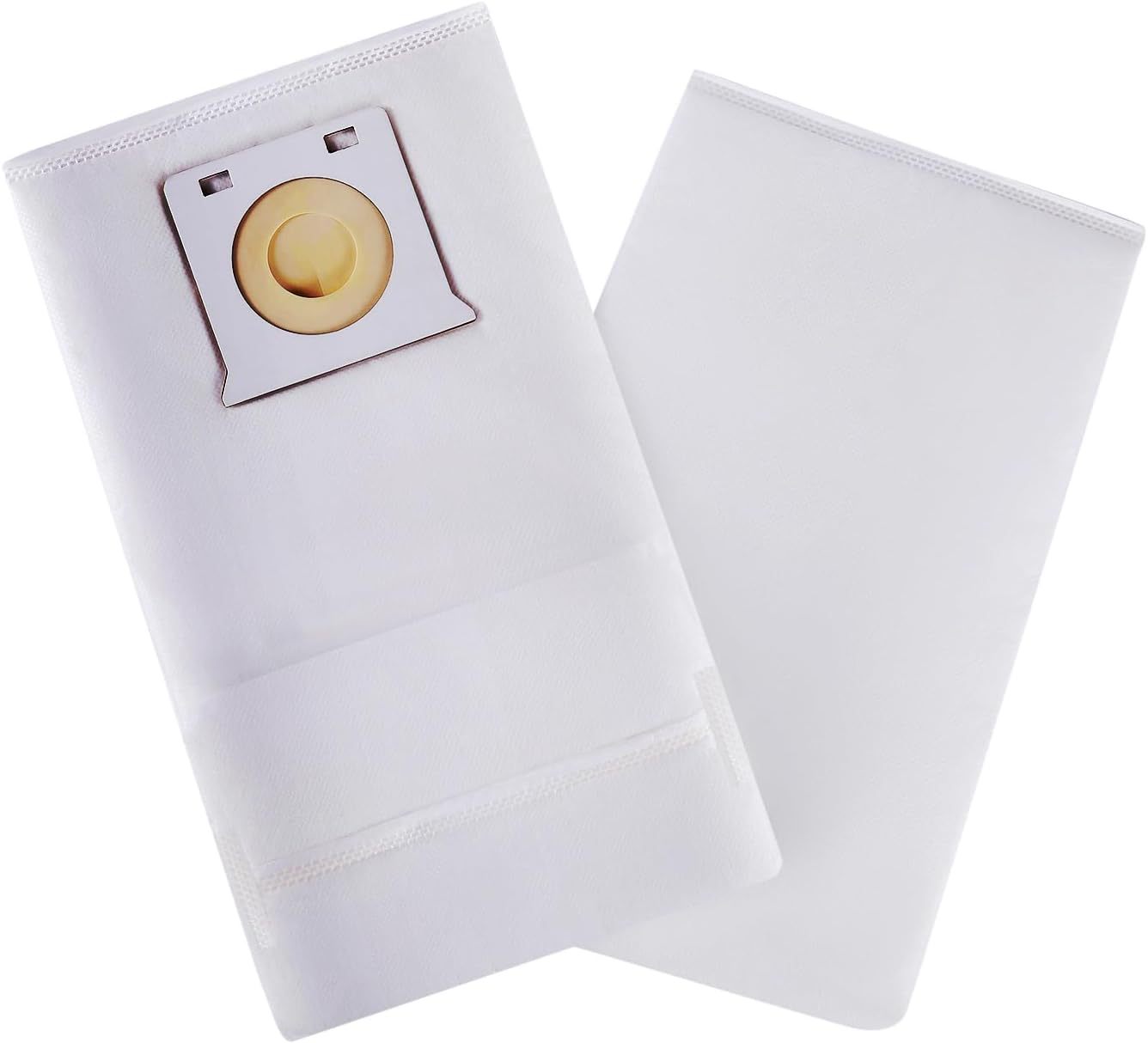 HEPA Dust Bags for Kenmore IB600 Intuition BU4018 BU4020 BU4021 BU4022 BU4050 Vacuum Cleaner, 3.0L, 6 Pack