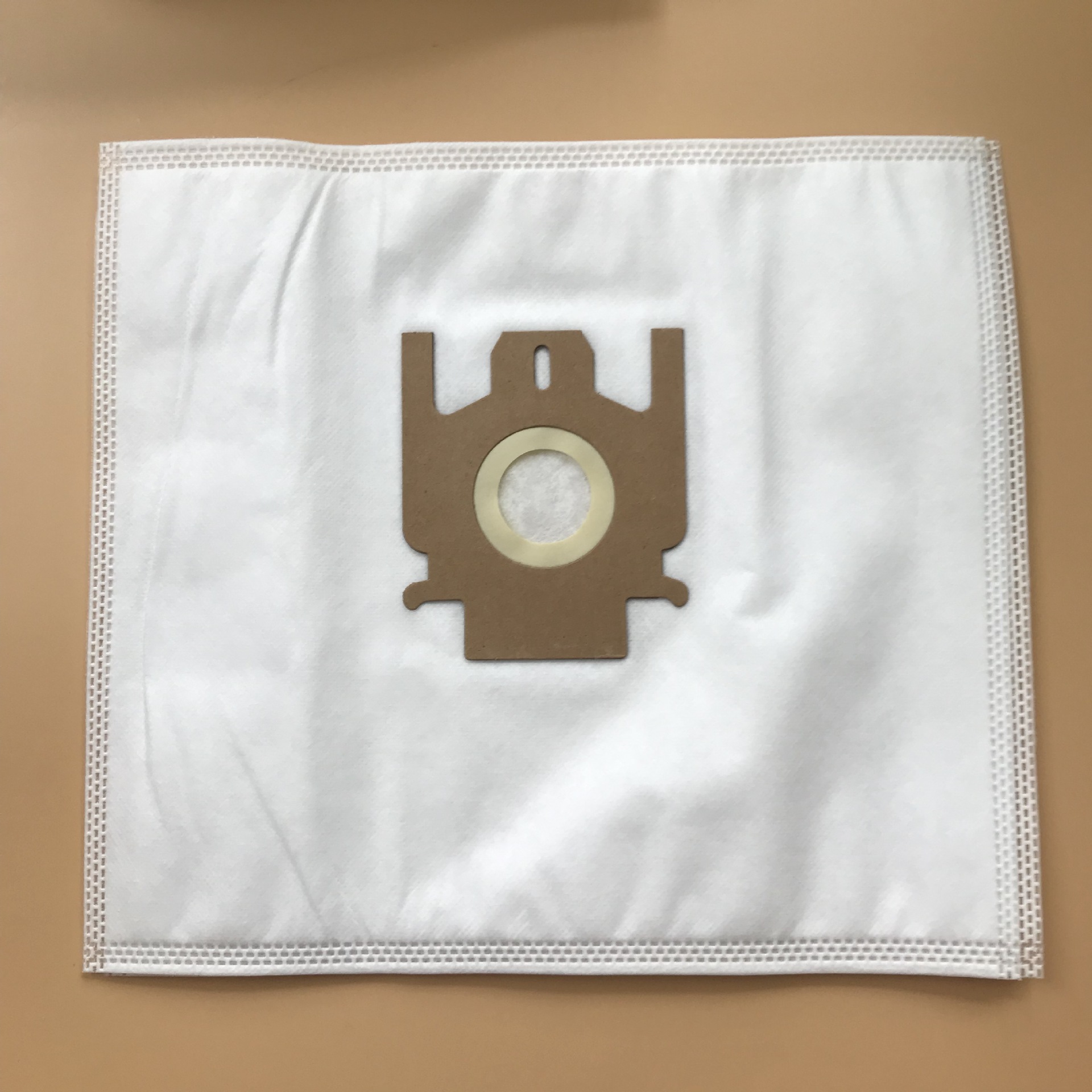 Dust Bags for Hoover Telios Plus TE70 TE72 TE73 TE75 TE80 TE81 TE82 TE83 TE85 TCE70, Replace SJ20, Microfiber Fleece, Hygienic Seal