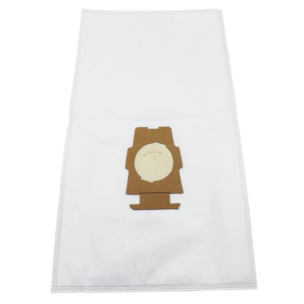 Dust Bags for Kirby G5 G6 G7E G10 G10E KY10 MK2 MK3 Vacuum Cleaner, Replace 204811 204814, Microfiber HEPA Filtration