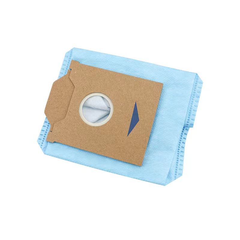 Dust Bags for Yeedi CC / Yeedi Cube Robot Vacuum Cleaner, 3L Large Capacity, Auto-Seal, High-Efficiency Filtration