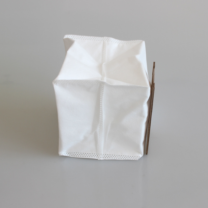 Dust Bags for Viomi S9 / Alpha / Lingli 1A Robot Vacuum Cleaner, Fit VXVC12/13/14, 3L Large Capacity, Auto-Seal