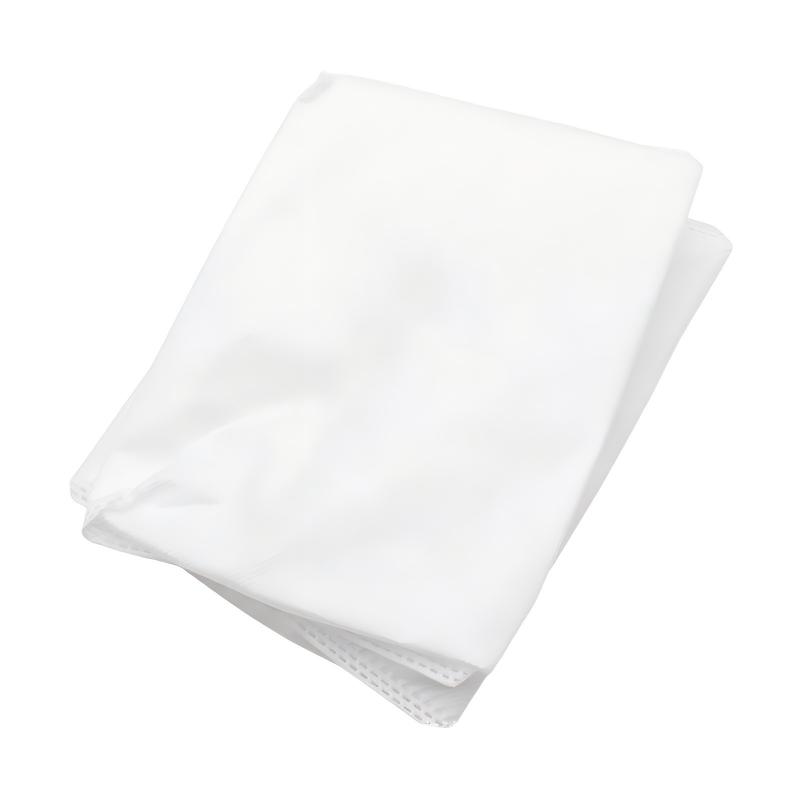 Dust Bags for Dreame Z10 Pro / L10 Plus / D10 Plus / D10s Plus Robot Vacuum, 4L Large Capacity, Auto-Seal