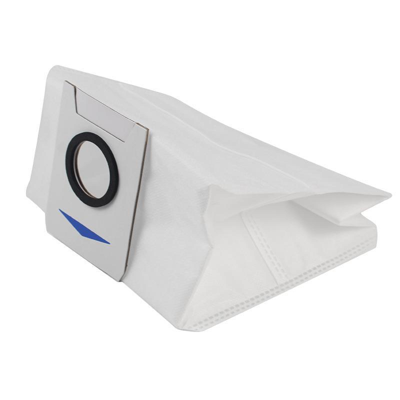 Dust Bags for ECOVACS DEEBOT X1 OMNI / T10 OMNI / T20 OMNI, Replace D-DB03-0003, 3L Large Capacity, Auto-Seal