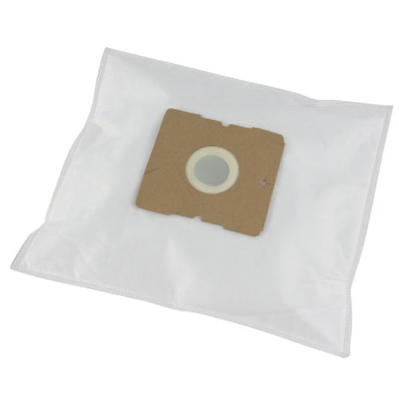 Dust Bags for H.Koenig AXO700 / AX0700, Replace OEM S700, H12 HEPA Filtration, Multi-Layer Fleece Vacuum Bags, 5/10 Pack