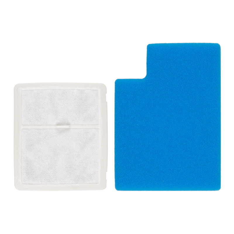 HEPA Motor Safety Filter for LG MDJ49551601 MDJ63305401 FLG89, Replacement for VK89 VC7 VC8 Series Vacuum Cleaners