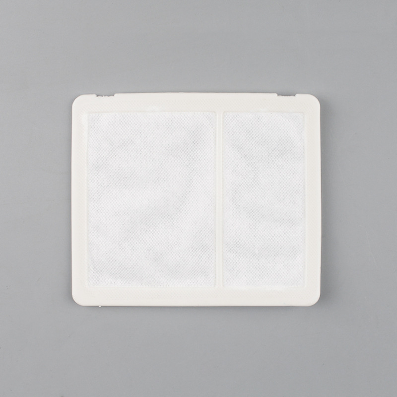 HEPA Motor Safety Filter for LG MDJ49551601 MDJ63305401 FLG89, Replacement for VK89 VC7 VC8 Series Vacuum Cleaners