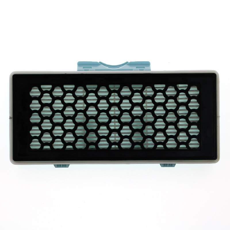 HEPA Exhaust Filter for LG ADQ73453702 ADQ56691102, Replacement for VK8000 VC7300 Series Vacuum Cleaners