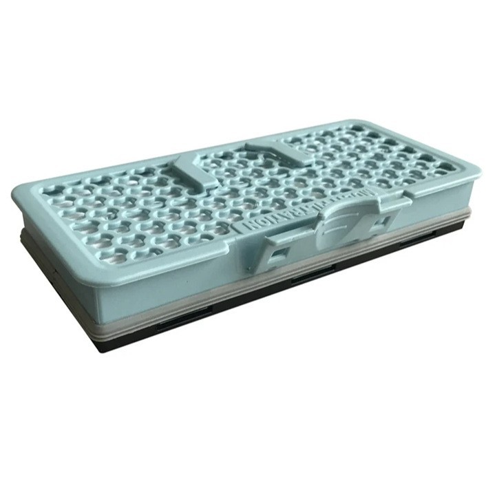 HEPA Exhaust Filter for LG ADQ73453702 ADQ56691102, Replacement for VK8000 VC7300 Series Vacuum Cleaners