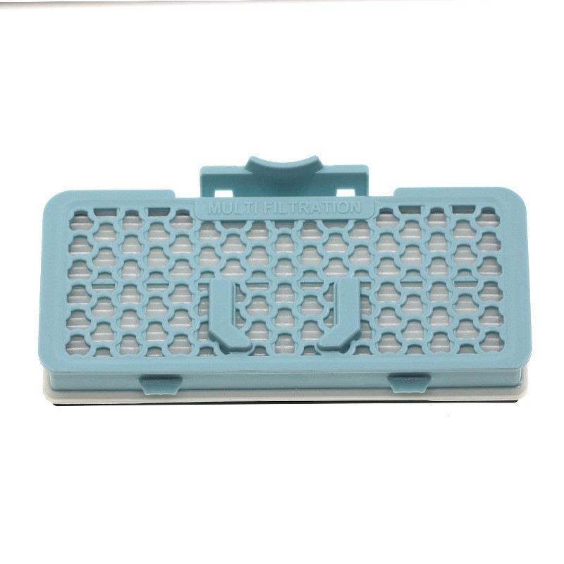 HEPA Exhaust Filter for LG ADQ73453702 ADQ56691102, Replacement for VK8000 VC7300 Series Vacuum Cleaners