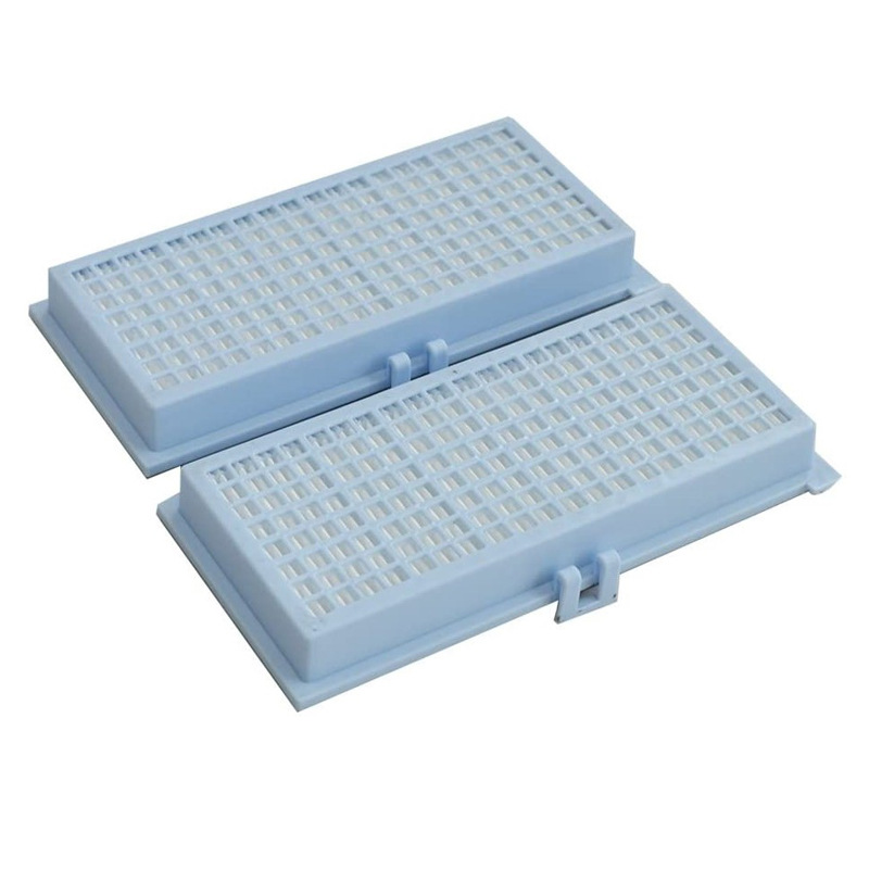 HEPA AirClean Filter for Miele SF-HA30 09616270, Replacement for S2 S3 S4 S5 S6 S7 Classic C1 Dynamic U1 Series Vacuum Cleaners