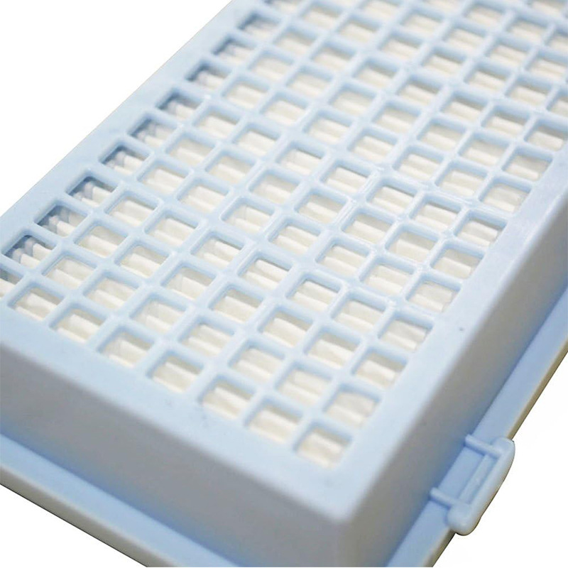 HEPA AirClean Filter for Miele SF-HA30 09616270, Replacement for S2 S3 S4 S5 S6 S7 Classic C1 Dynamic U1 Series Vacuum Cleaners
