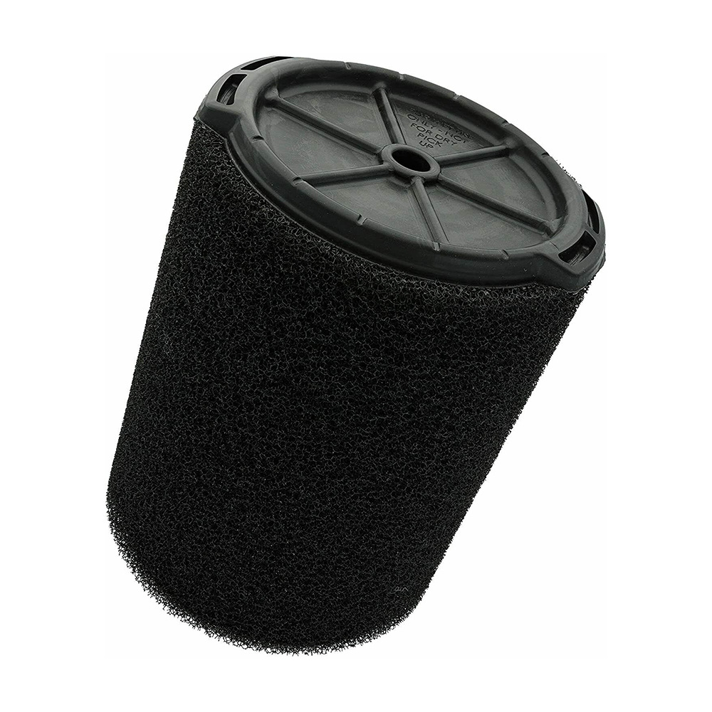 VF7000 Foam Sleeve Filter for Ridgid 5-20 Gallon Wet/Dry Vacuums, Replace 26642 WS1400, Wet Pickup Pre-Filter for VF4000 Filter