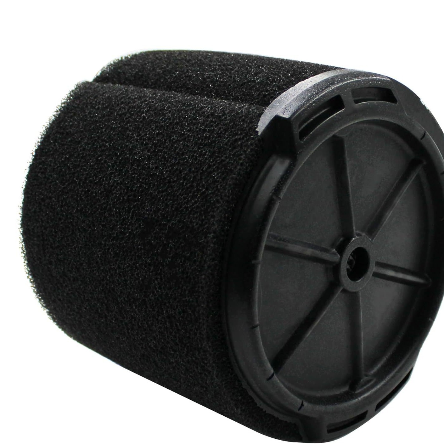 VF3700 Filter for Ridgid 3 Gallon Wet/Dry Vacuums, Replace WS14045F 91782, High-Efficiency Replacement Filter