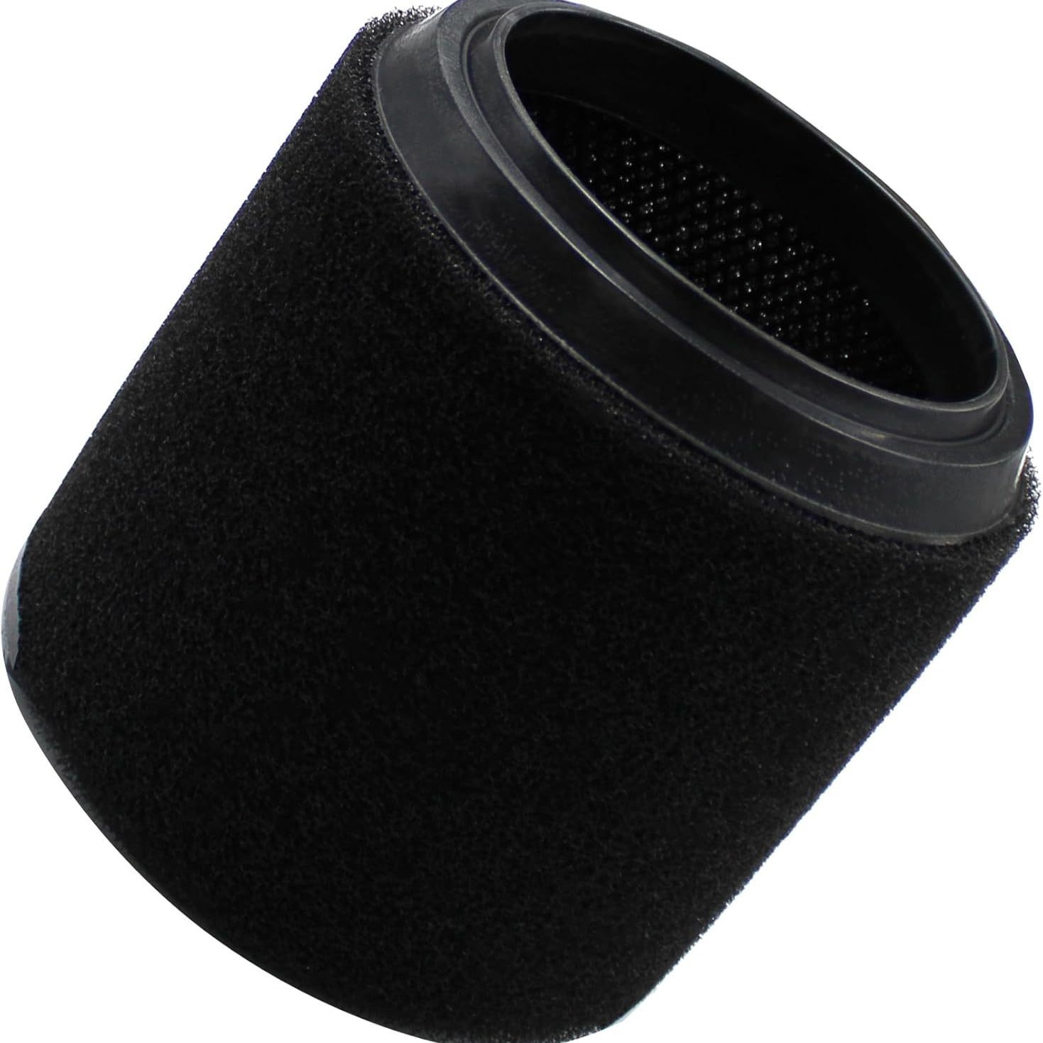 VF3700 Filter for Ridgid 3 Gallon Wet/Dry Vacuums, Replace WS14045F 91782, High-Efficiency Replacement Filter