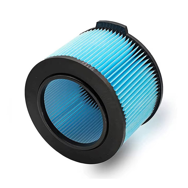 VF3500 Filter for Ridgid 3-4.5 Gallon Wet/Dry Vacuums, Replace 91781 WS1205, High-Efficiency Replacement Filter