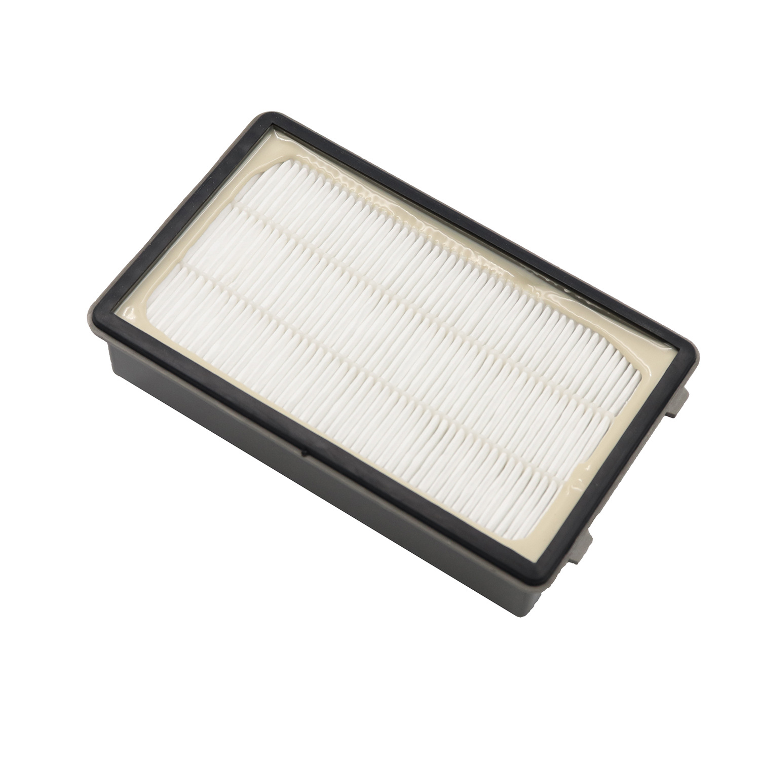 HEPA Filter for Rowenta ZR005901, RO3715, RO3759, RO3798 Vacuum Cleaners, High-Efficiency Exhaust Filter Replacement Parts