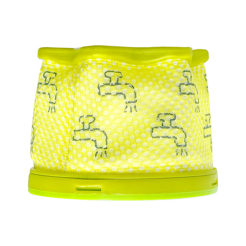 Filter Set for LG CordZero A958KA A958SA, Replace ADQ74793501 (Pre-Filter) & ADQ74793601 (HEPA Filter), for A9 Series Vacuum Cleaners