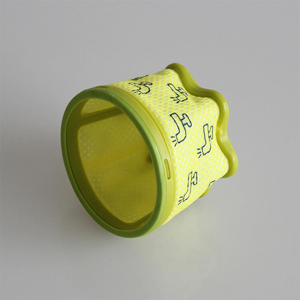 Filter Set for LG CordZero A958KA A958SA, Replace ADQ74793501 (Pre-Filter) & ADQ74793601 (HEPA Filter), for A9 Series Vacuum Cleaners