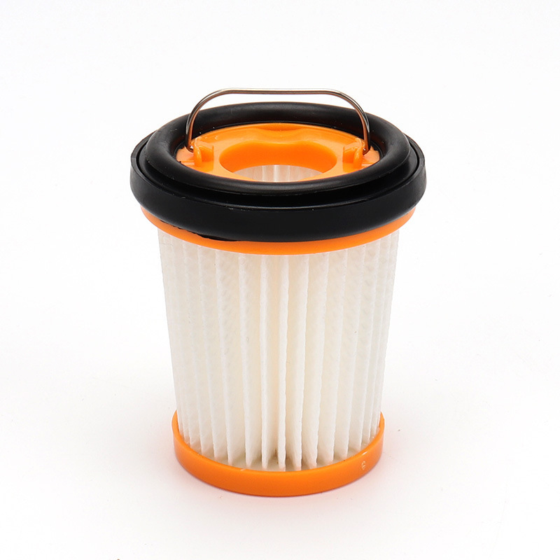 HEPA Filter for Shark XHFWV200, W1/W2/W3, WV200/WV205 Cordless Handheld Vacuums, Washable Replacement Parts