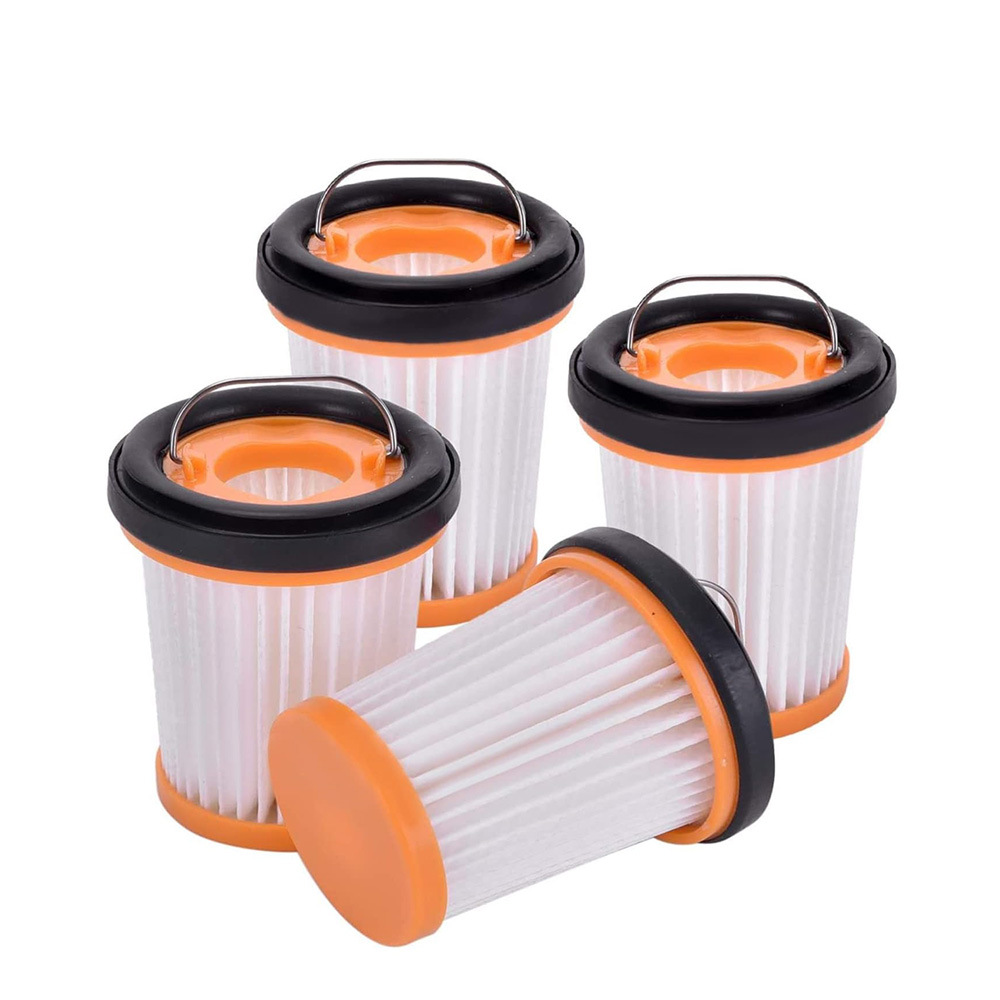 HEPA Filter for Shark XHFWV200, W1/W2/W3, WV200/WV205 Cordless Handheld Vacuums, Washable Replacement Parts