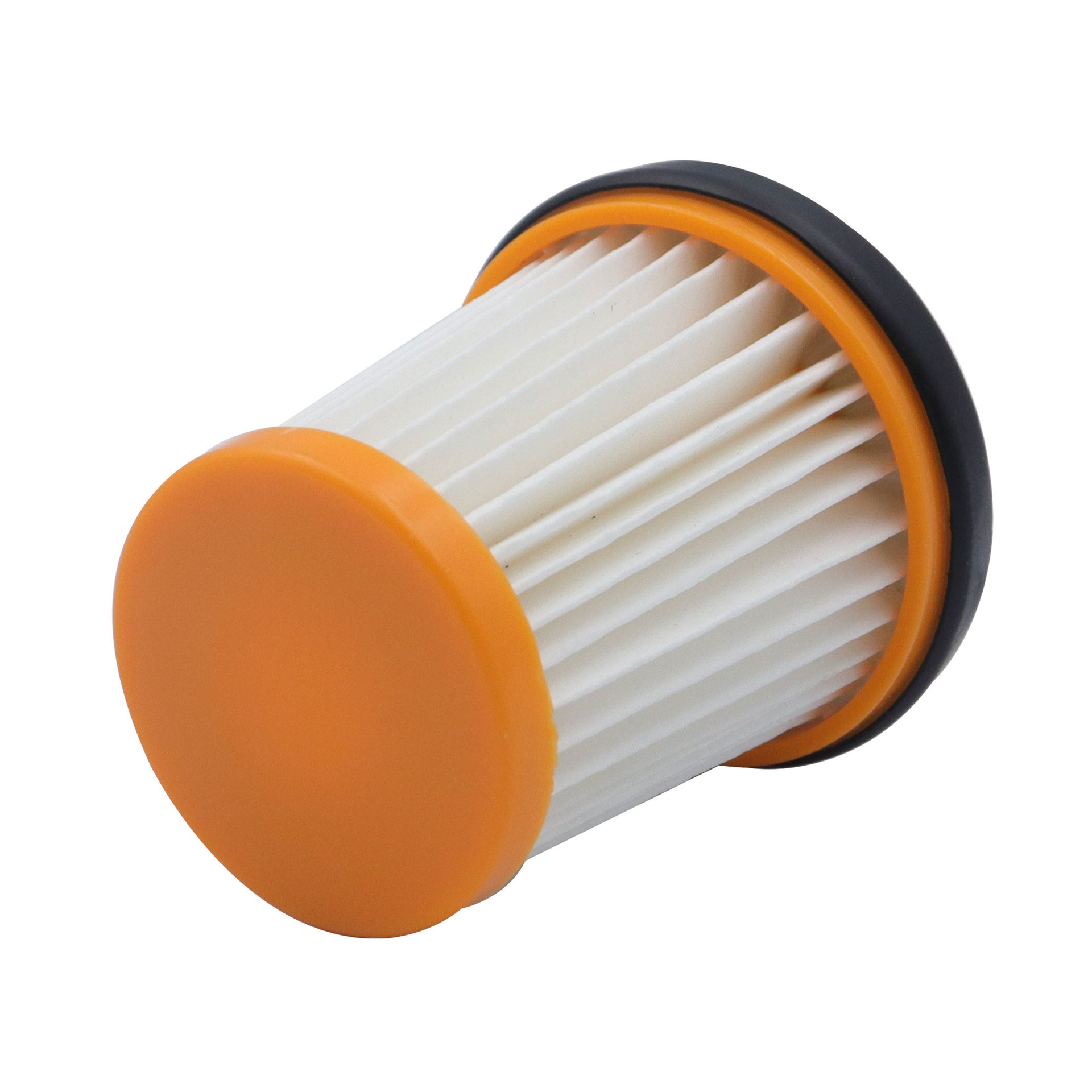 HEPA Filter for Shark XHFWV200, W1/W2/W3, WV200/WV205 Cordless Handheld Vacuums, Washable Replacement Parts