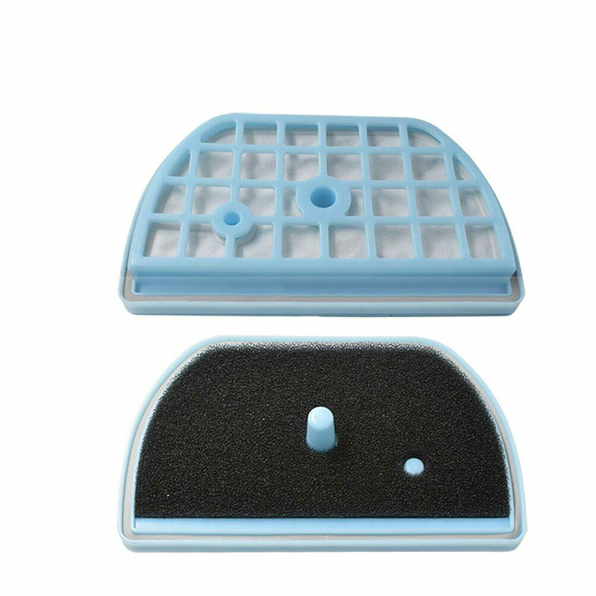 HEPA Filter for LG AADQ73393603, VK70501N, VK70502N, Replacement for LG Canister/Upright Vacuum Cleaners