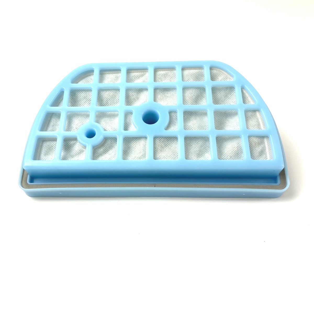 HEPA Filter for LG AADQ73393603, VK70501N, VK70502N, Replacement for LG Canister/Upright Vacuum Cleaners