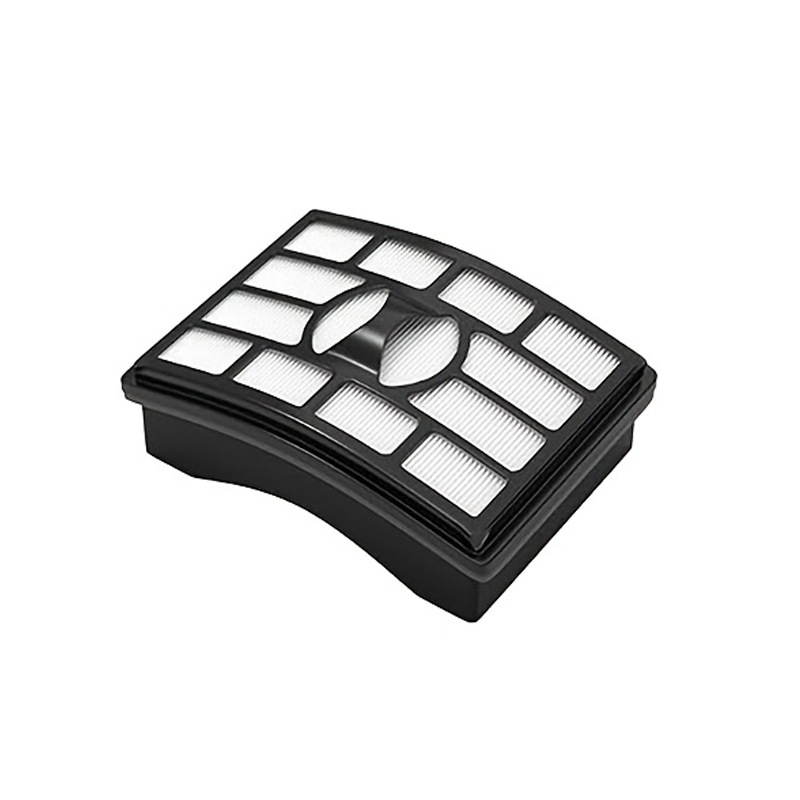 Filter Kit for Shark NV500, XFF500 Foam & Felt + XHF500 HEPA Filter, Replacement for Rotator Pro Lift‑Away NV501 NV502 NV505 NV510 NV520 UV560 ZU780 ZU785 Vacuum