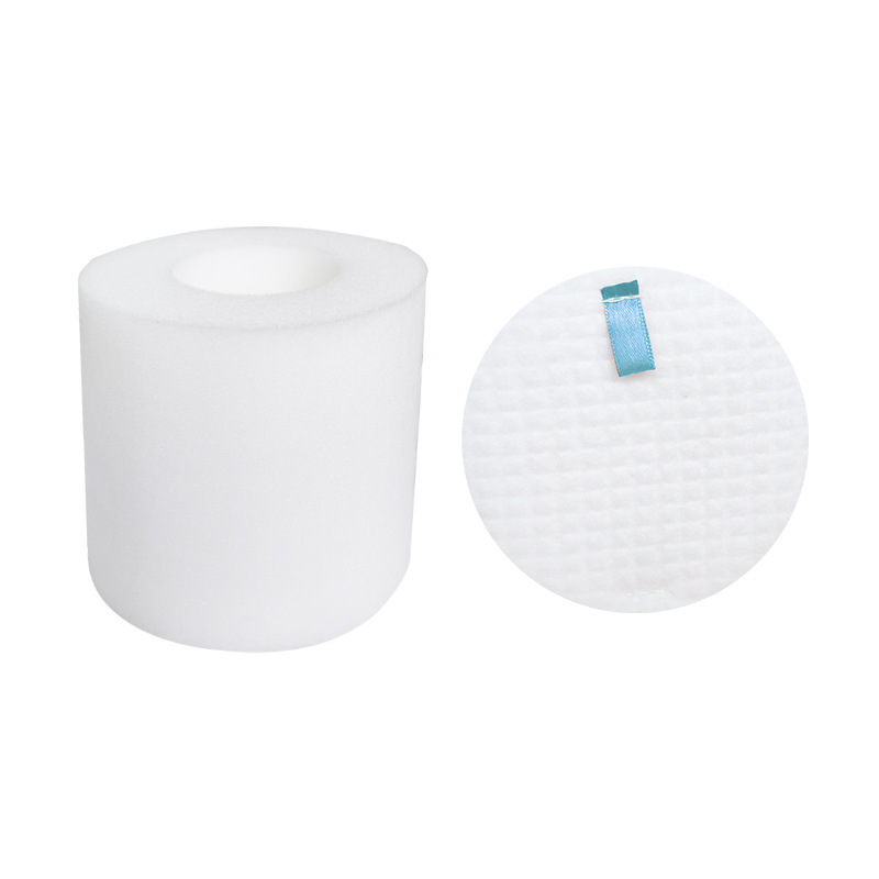 Filter Kit for Shark NV500, XFF500 Foam & Felt + XHF500 HEPA Filter, Replacement for Rotator Pro Lift‑Away NV501 NV502 NV505 NV510 NV520 UV560 ZU780 ZU785 Vacuum