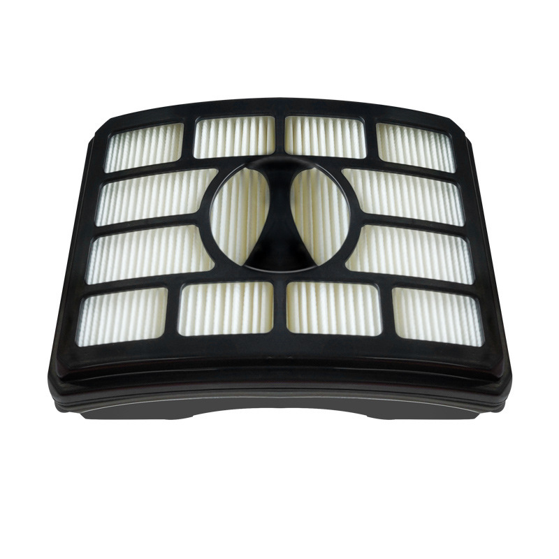 Filter Kit for Shark NV500, XFF500 Foam & Felt + XHF500 HEPA Filter, Replacement for Rotator Pro Lift‑Away NV501 NV502 NV505 NV510 NV520 UV560 ZU780 ZU785 Vacuum