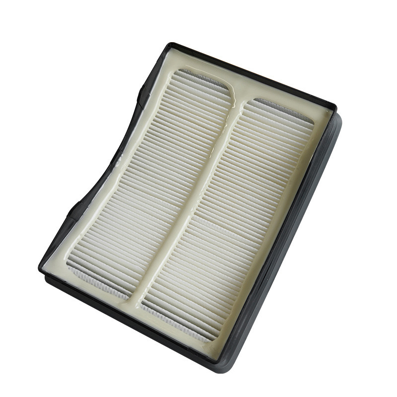 Filter Kit for Shark NV500, XFF500 Foam & Felt + XHF500 HEPA Filter, Replacement for Rotator Pro Lift‑Away NV501 NV502 NV505 NV510 NV520 UV560 ZU780 ZU785 Vacuum